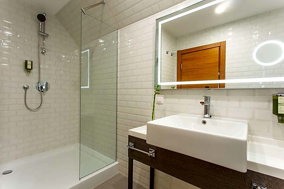 BEST WESTERN TERMINUS HOTEL