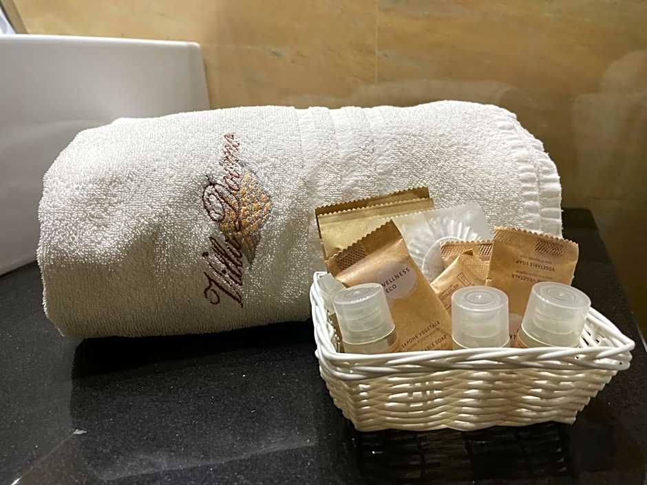 Hotel Villa Doimo