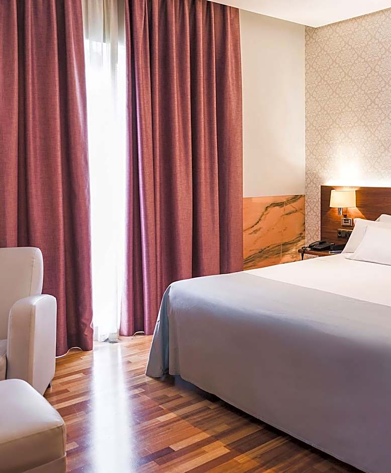 Hotel Murcia Rincon de Pepe Affiliated by Melia