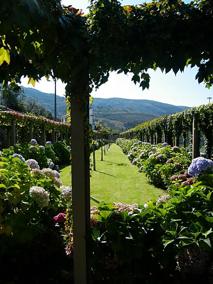 INATEL Linhares da Beira Hotel Rural