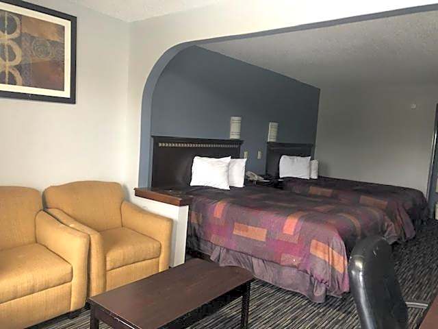 Gateway Inn