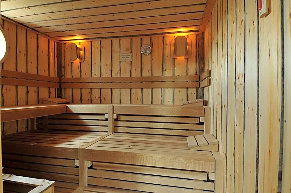 Bio- und Gesundheitshotel Gutshaus Stellshagen