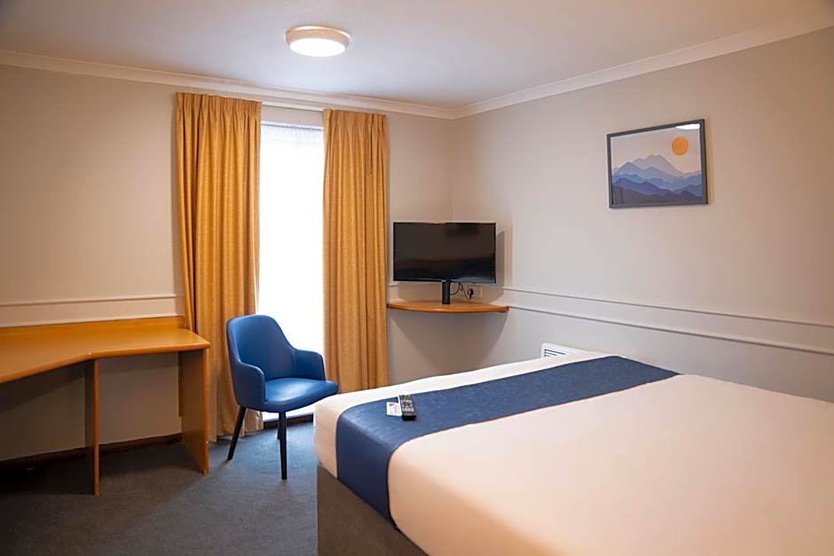 Days Inn by Wyndham Leicester Forest East M1