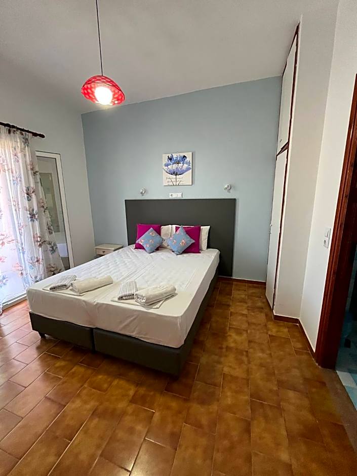 Aris Paschalia Studios