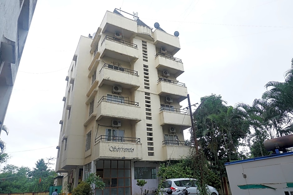 Sorrento Hotel
