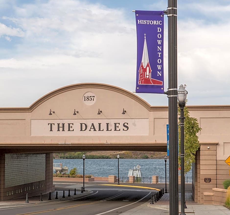 The Dalles Inn