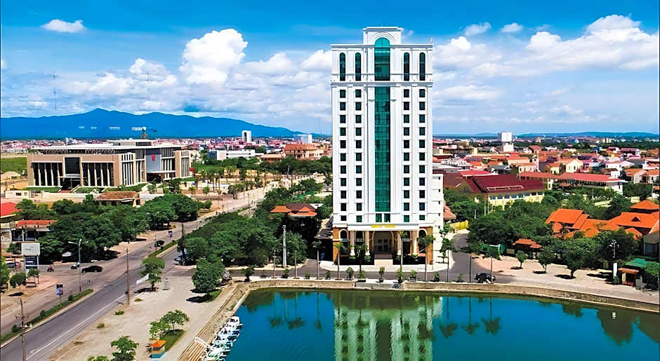 Royal Quang Binh Hotel