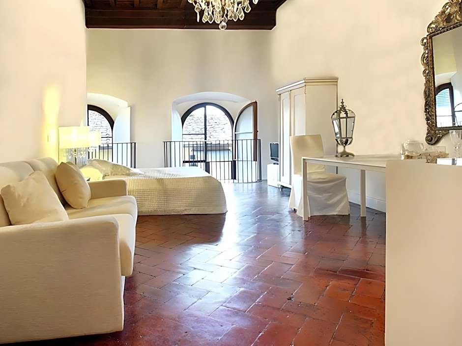 Palazzo Tolomei - Residenza D'Epoca