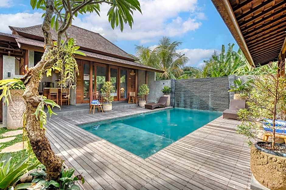 Villa Walet