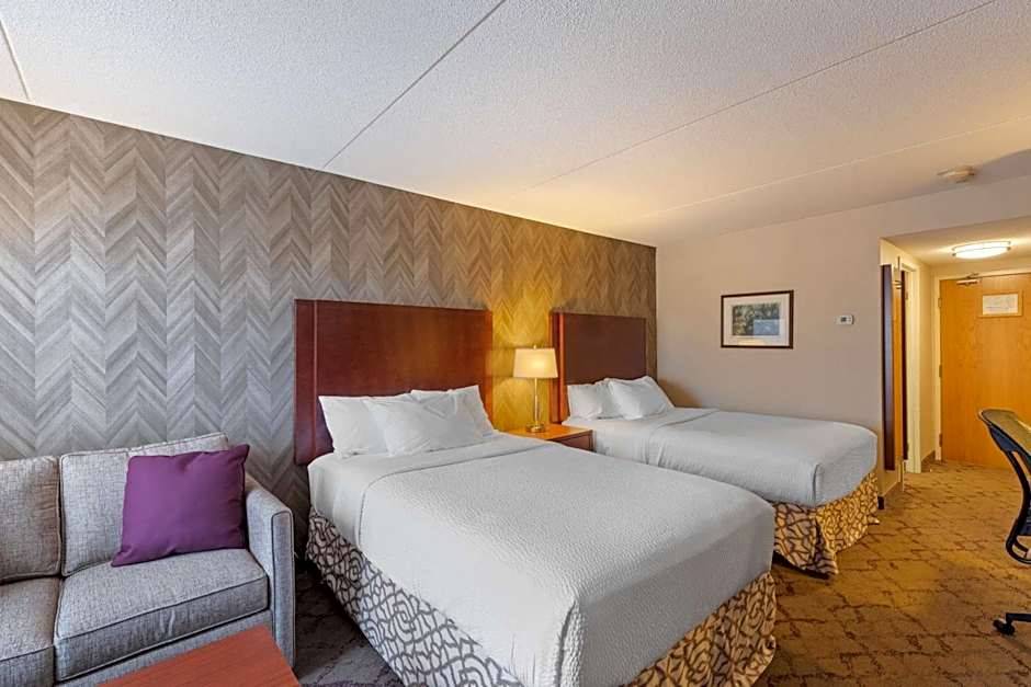 Best Western Plus Otonabee Inn