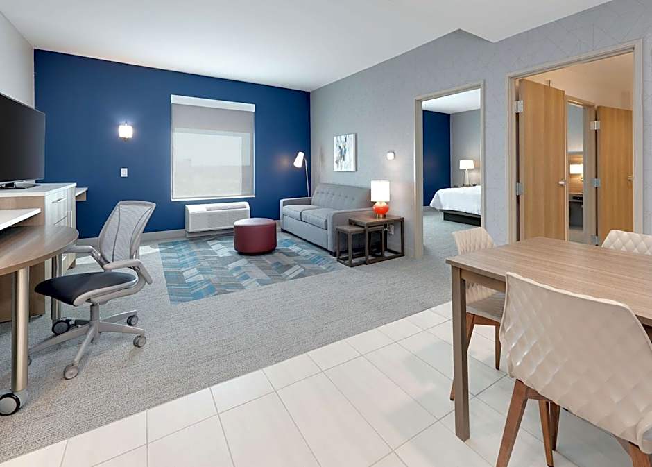 Home2 Suites by Hilton Euless DFW West TX