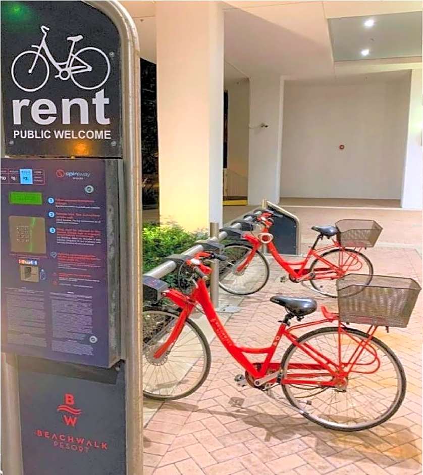 Bposhtels Hollywood Florida
