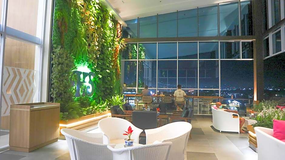 Hotel Santika Bukittinggi