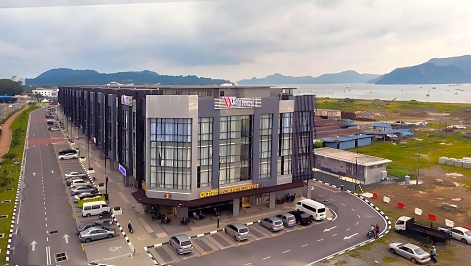 We Hotel Langkawi