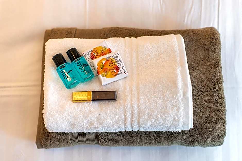 Prinsengracht Canal Studios