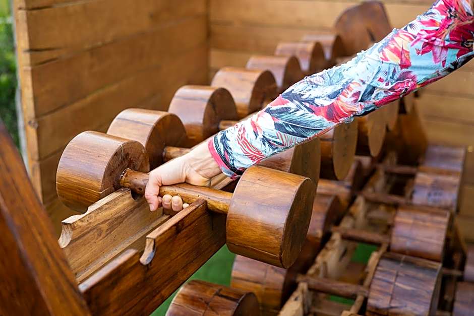 Elbitat Homes Wellness&Spa