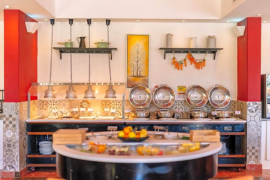 Grand Muthu Forte Da Oura