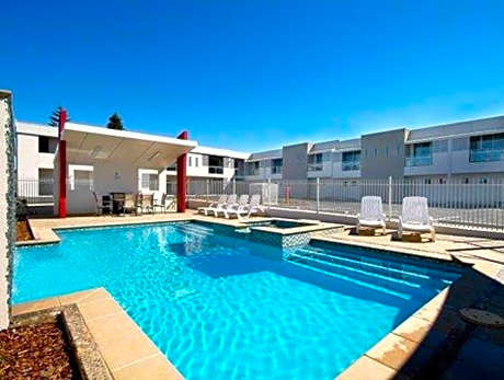 Superior Queen Room - Accessible