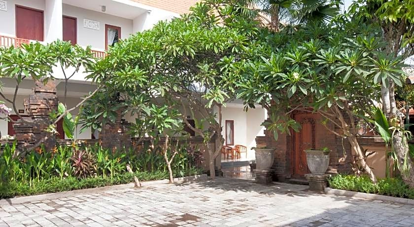 Nesa Sanur Hotel