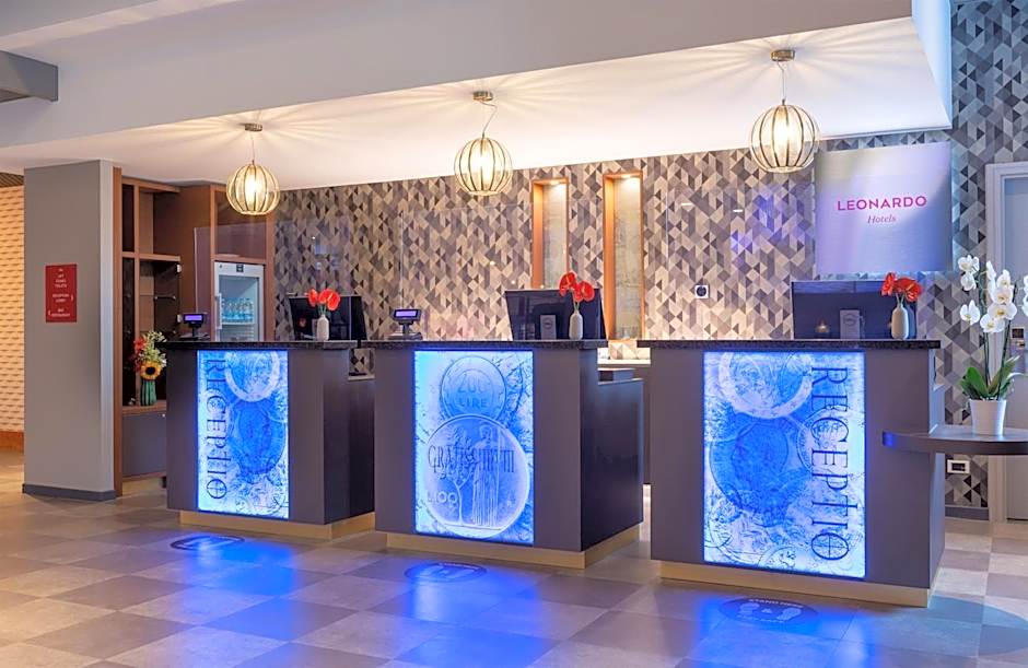 Leonardo Hotel Verona