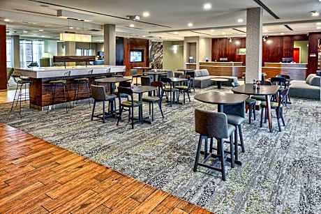 Courtyard by Marriott Lima