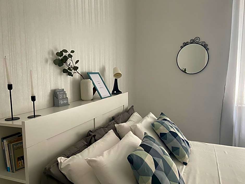 Sophia Boutique Home
