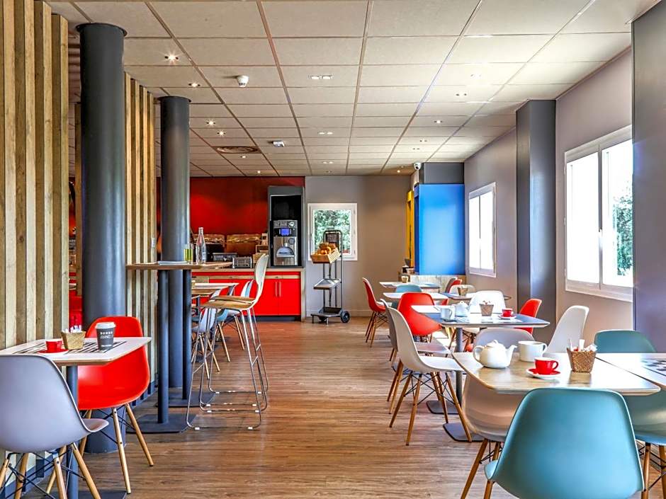 ibis Orange Sud