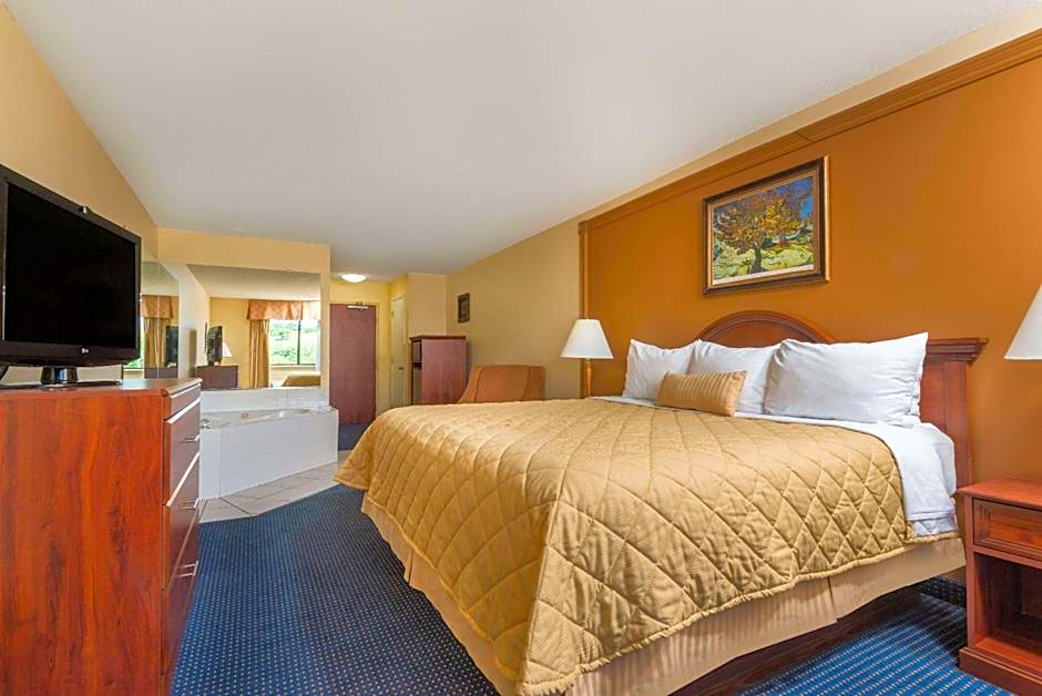 Ramada by Wyndham Catlettsburg/Ashland