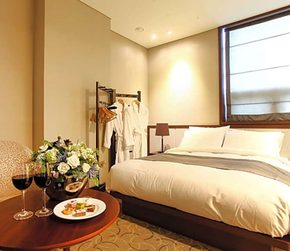 Rosana Boutique Hotel