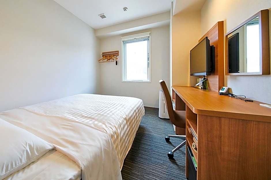 Super Hotel Mihara Ekimae