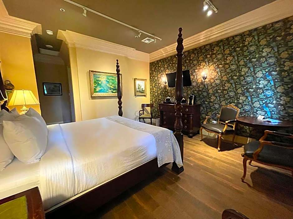 The Inn at Houmas House Plantation