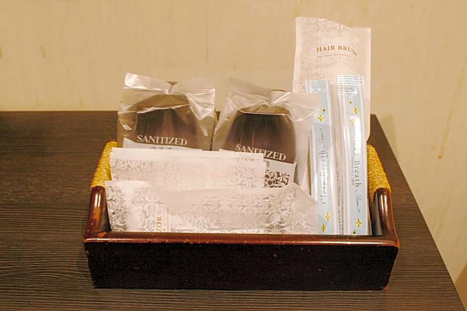 Hotel Peace (Adult Only)