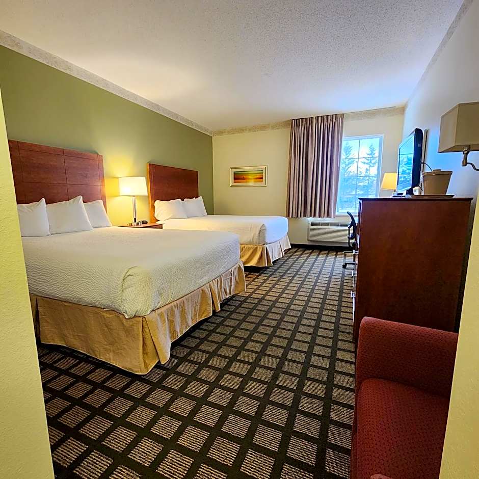 Baymont by Wyndham Mackinaw City