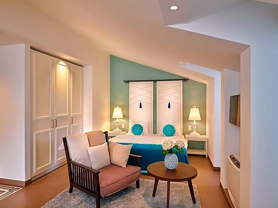 Hapimag Apartments Lisbon