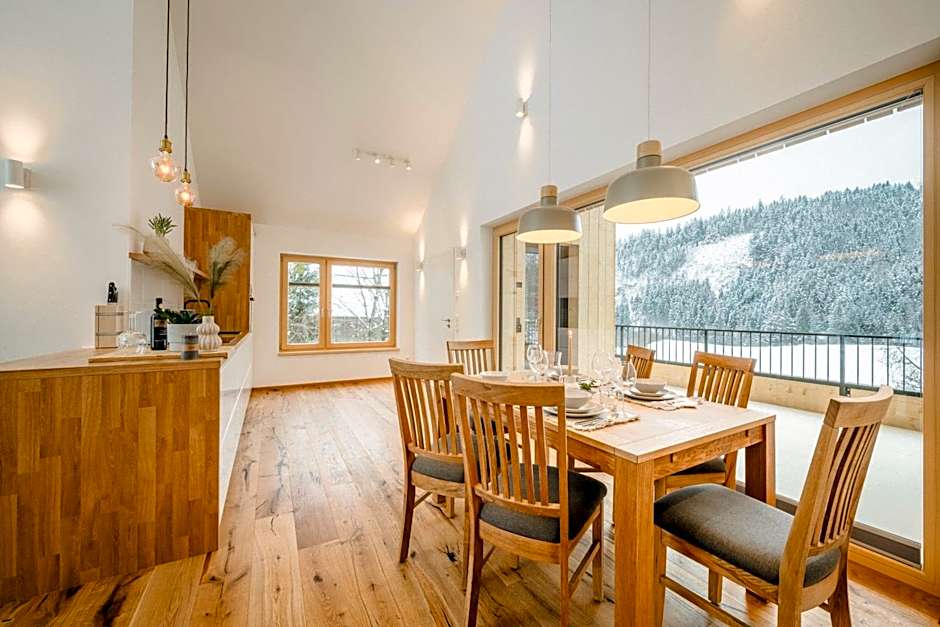 Da Alois - Alpine Premium Apartments