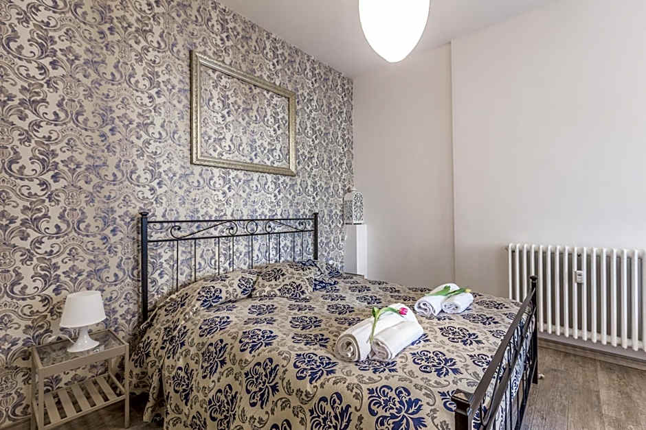 Central City Rooms