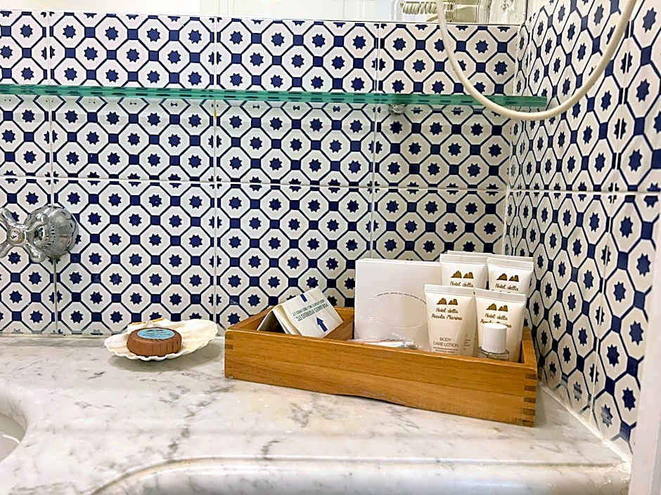 Hotel Della Piccola Marina