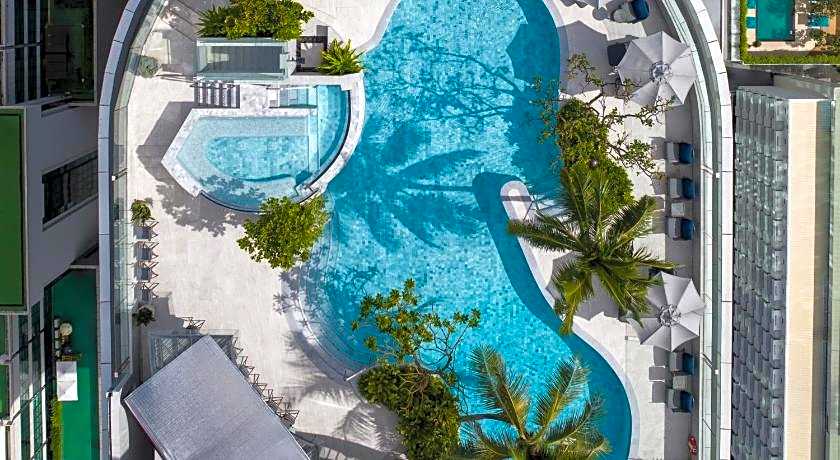 InterContinental Bangkok By IHG