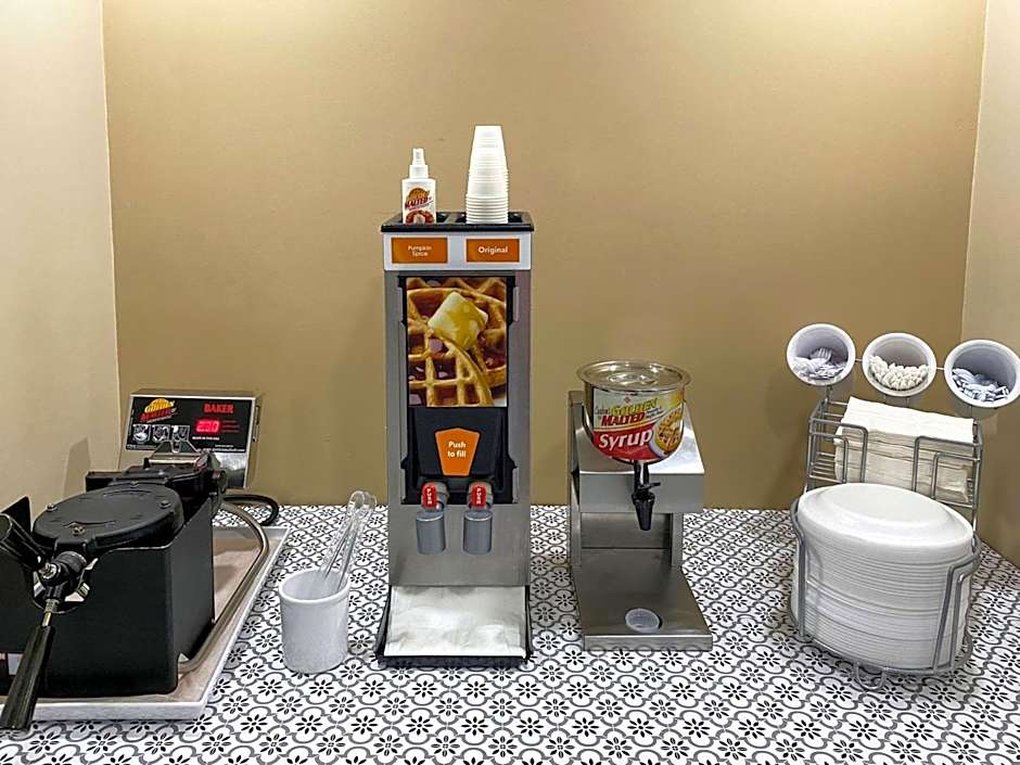 Comfort Suites Kings Bay Naval Base Area