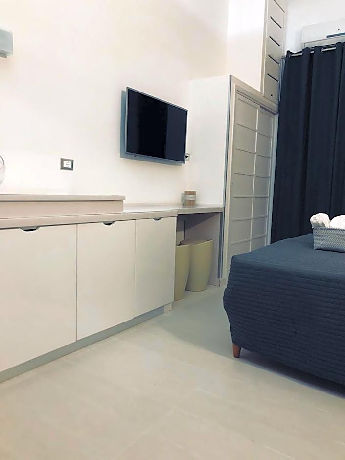 La Stella Di Napoli B&B