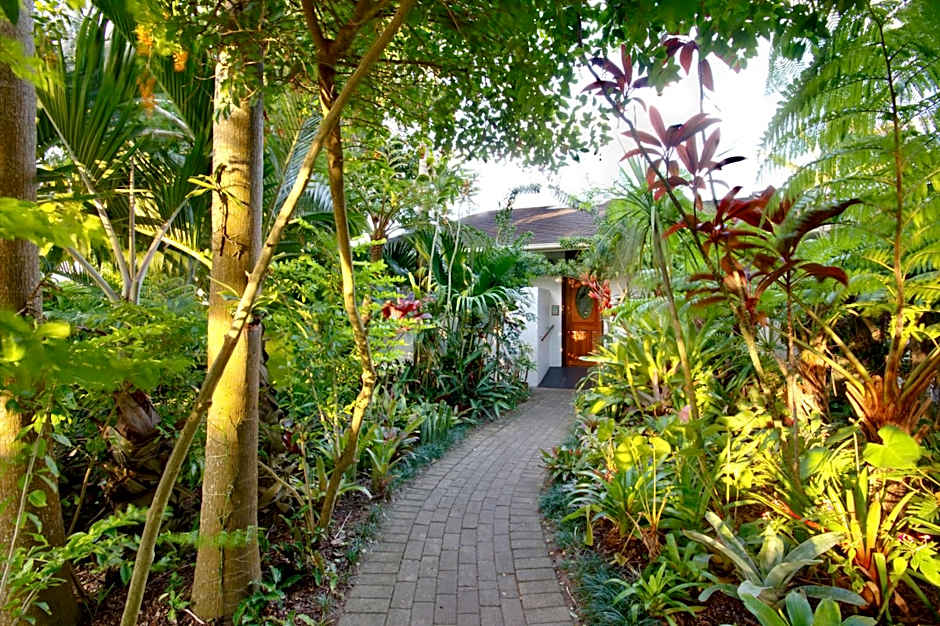 St. Lucia Wetlands Guest House