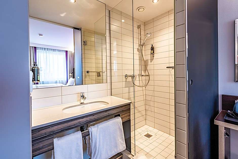 Premier Inn Nürnberg City Nordost