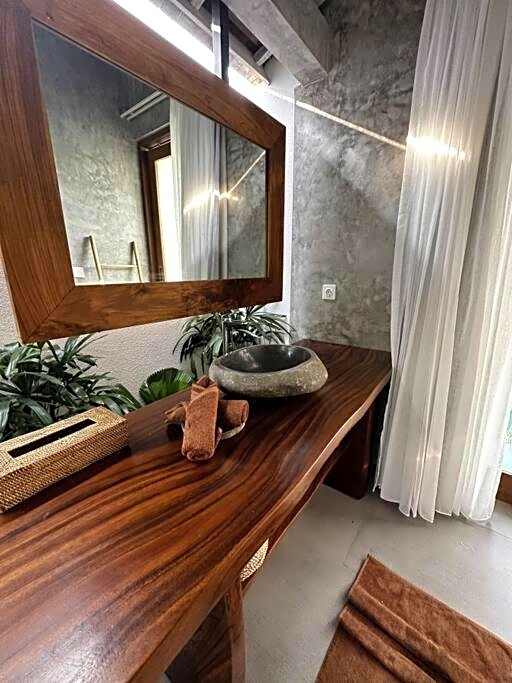 Deluxe 2 Sula villa in uluwatu