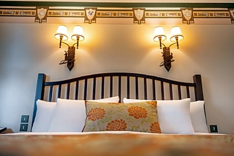 Standard near Hotel facilities