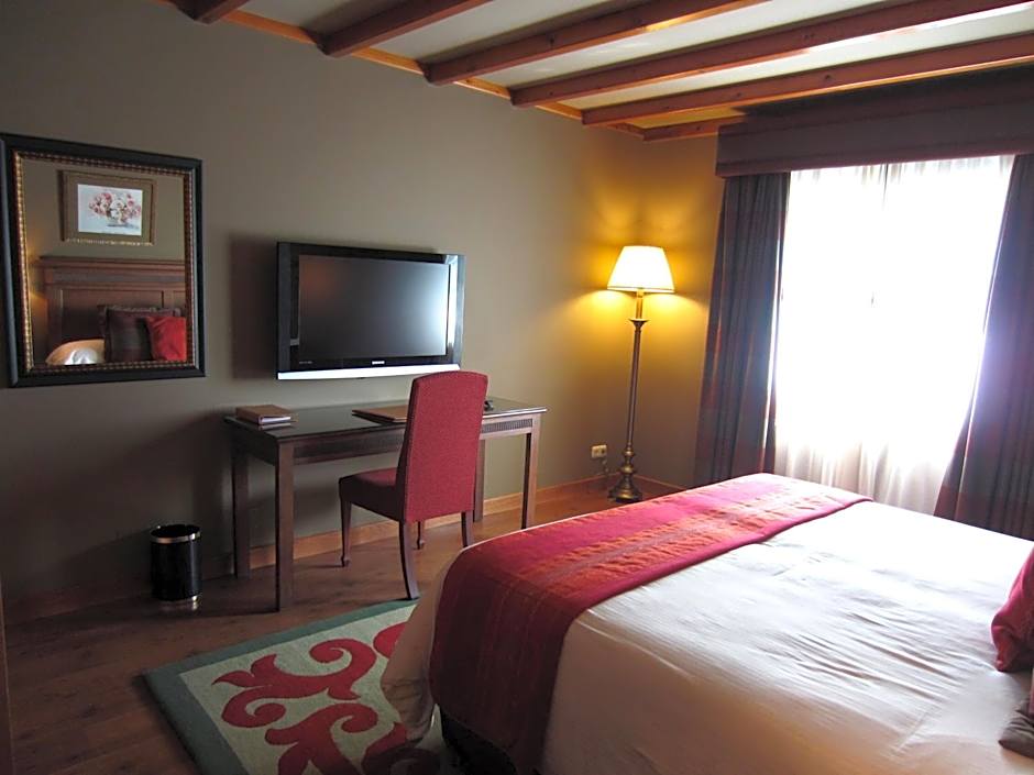 Gran Hotel Los Abetos