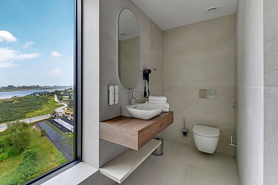 GRANO HOTEL Solmarina