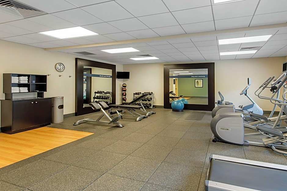 Hampton Inn By Hilton And Suites Arcata