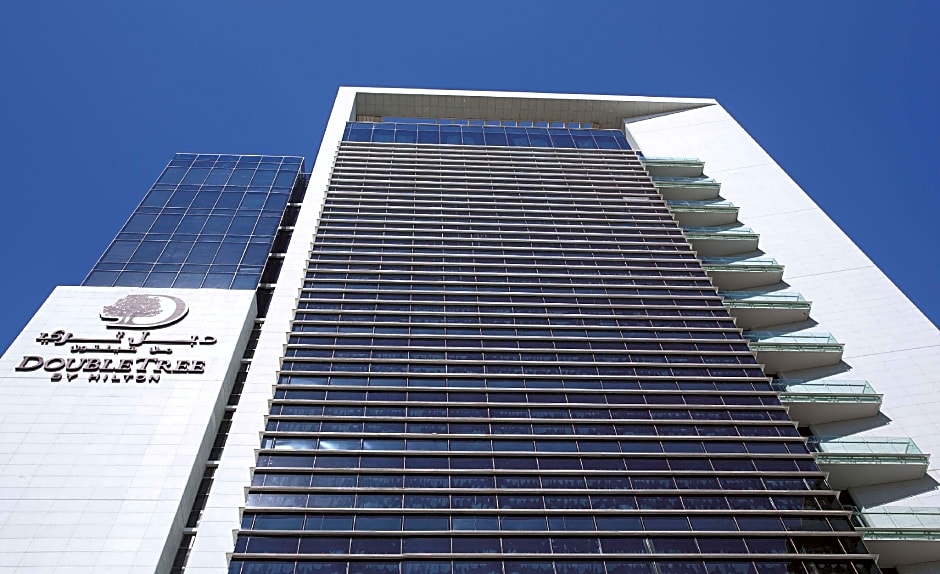 DoubleTree By Hilton Hotel Doha Old Town