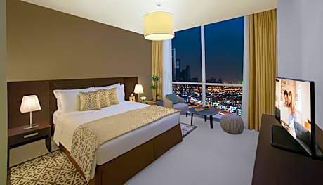 One-Bedroom Premier
