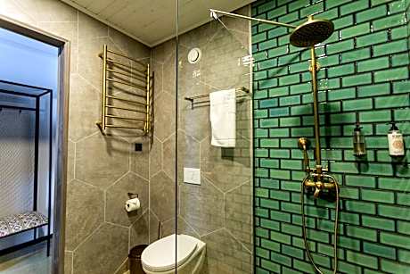 Hotel Roshe Gudauri